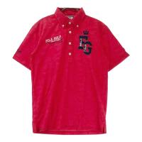FILA GOLF �t�B���S���t  �����|���V���c �{�^���_�E��  ���b�h�n �T�C�Y�FM �����N�FA- �y���Áz�S���t�E�F�A