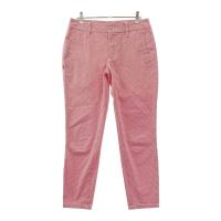 JACK BUNNY �W���b�N�o�j�[  �p���c �M���K���`�F�b�N ���b�h�n �T�C�Y�F2 �����N�FB �y���Áz�S���t�E�F�A