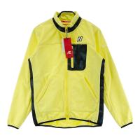NEW BALANCE GOLF �j���[�o�����X 012-7242002 �t���[�X �W�b�v�W���P�b�g  �C�G���[�n �T�C�Y�F4 �����N�FN �y�V�i�z�S���t�E�F�A