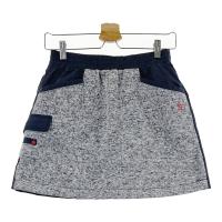 MUNSING WEAR �}���V���O�E�F�A  �j�b�g�ؑ� ���ȃX�J�[�g  �O���[�n �T�C�Y�FM �����N�FB �y���Áz�S���t�E�F�A