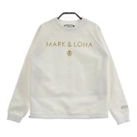 MARK&LONA �}�[�N�A���h���i  ���n�t �j�b�g�Z�[�^�[  �z���C�g�n �T�C�Y�F36 �����N�FA- �y���Áz�S���t�E�F�A