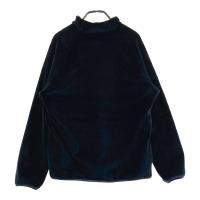 LANVIN SPORT �����o���X�|�[��  �t���[�X�v���I�[�o�[  �u���b�N�n �T�C�Y�F40 �����N�FA- �y���Áz�S���t�E�F�A