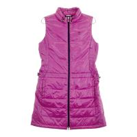MUNSING WEAR �}���V���O�E�F�A JWLK783 �_�E�� �W�b�v�����s�[�X  �p�[�v���n �T�C�Y�FM �����N�FB �y���Áz�S���t�E�F�A