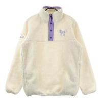 BEAMS GOLF �r�[���X�S���t  �{�A�v���I�[�o�[  �z���C�g�n �T�C�Y�FM �����N�FB �y���Áz�S���t�E�F�A