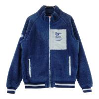 BEAMS GOLF �r�[���X�S���t  �W�b�v �{�A�W���P�b�g  �l�C�r�[�n �T�C�Y�FS �����N�FB �y���Áz�S���t�E�F�A