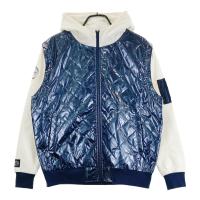 DOCUS �h�D�[�J�X  2WAY ���ȃW���P�b�g  �l�C�r�[�n �T�C�Y�F3L �����N�FB �y���Áz�S���t�E�F�A