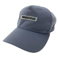 BRIEFING GOLF �u���[�t�B���O  �L���b�v  �O���[�n �����N�FB �y���Áz�S���t�E�F�A