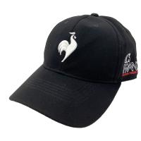 LE COQ GOLF ���R�b�N�S���t 2025�N���f�� �L���b�v  �u���b�N�n �����N�FB �y���Áz�S���t�E�F�A