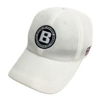 BRIEFING GOLF �u���[�t�B���O 2025�N���f�� ���b�V���L���b�v  �z���C�g�n �����N�FA- �y���Áz�S���t�E�F�A