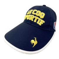 LE COQ GOLF ���R�b�N�S���t  �c�o�L �L���b�v BOA  �l�C�r�[�n �����N�FB �y���Áz�S���t�E�F�A