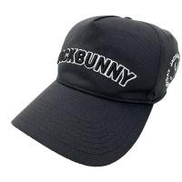 JACK BUNNY �W���b�N�o�j�[  �L���b�v  �u���b�N�n �����N�FB �y���Áz�S���t�E�F�A