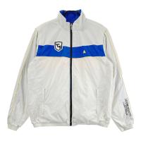 LE COQ GOLF ���R�b�N�S���t  ���o�[�V�u�� 2way ���ȃW���P�b�g  �z���C�g�n �T�C�Y�FLL �����N�FB �y���Áz�S���t�E�F�A