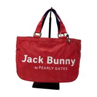 JACK BUNNY �W���b�N�o�j�[  �J�[�g�o�b�O �E�T�M�� ���b�h�n �����N�FB �y���Áz�S���t�E�F�A