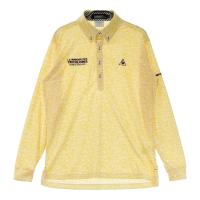 LE COQ GOLF ���R�b�N�S���t  �����|���V���c �{�^���_�E�� ���� �C�G���[�n �T�C�Y�FM �����N�FA- �y���Áz�S���t�E�F�A