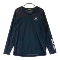 LE COQ GOLF ���R�b�N�S���t  V�l�b�N �����C���i�[T�V���c  �u���b�N�n �T�C�Y�FM �����N�FA- �y���Áz�S���t�E�F�A