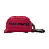 PEARLY GATES �p�[���[�Q�C�c  �{�[���|�[�`  �s���N�n �����N�FA- �y���Áz�S���t�E�F�A