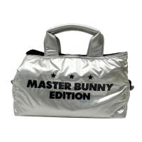 MASTER BUNNY EDITION �}�X�^�[�o�j�[�G�f�B�V����  �J�[�g�o�b�O  �V���o�[�n �����N�FB �y���Áz�S���t�E�F�A