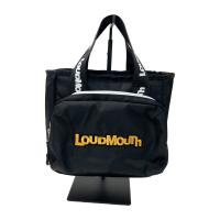 LOUD MOUTH ���E�h�}�E�X  �ۗ�@�\�t �J�[�g�o�b�O  �u���b�N�n �����N�FA �y���Áz�S���t�E�F�A