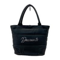 DESCENTE GOLF �f�T���g�S���t  �J�[�g�o�b�O  �u���b�N�n �����N�FB �y���Áz�S���t�E�F�A