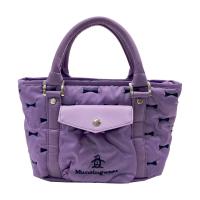 MUNSING WEAR �}���V���O�E�F�A  �J�[�g�o�b�O ���h�J�� �p�[�v���n �����N�FA- �y���Áz�S���t�E�F�A