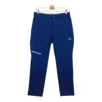 ADIDAS GOLF �A�f�B�_�X�S���t 2024�N���f�� IM6461 �����O�p���c  �l�C�r�[�n �T�C�Y�F85 �����N�FA- �y���Áz�S���t�E�F�A
