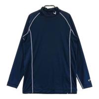 CALLAWAY �L�����E�F�C  ���b�N�l�b�N �����C���i�[T�V���c  �l�C�r�[�n �T�C�Y�FM �����N�FA- �y���Áz�S���t�E�F�A