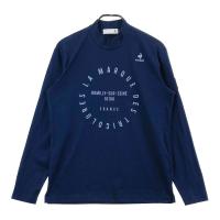 LE COQ GOLF ���R�b�N�S���t  ���b�N�l�b�N ����T�V���c  �l�C�r�[�n �T�C�Y�FL �����N�FA- �y���Áz�S���t�E�F�A