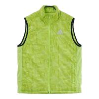 ADIDAS GOLF �A�f�B�_�X�S���t U31059 ���o�[�V�u�� ���ȃx�X�g ���� �O���[���n �T�C�Y�FO �����N�FB �y���Áz�S���t�E�F�A
