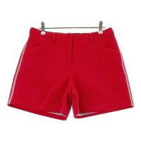 LANVIN SPORT �����o���X�|�[�� ; �~�M �V���[�g�p���c  ���b�h�n �T�C�Y�F40 �����N�FA- �y���Áz�S���t�E�F�A