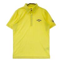 CALLAWAY �L�����E�F�C  �����|���V���c �{�^���_�E�� �W���K�[�h �i�q ���� �C�G���[�n �T�C�Y�FM �����N�FB �y���Áz�S���t�E�F�A