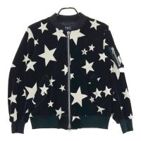 PEARLY GATES �p�[���[�Q�C�c  �x���A�W�b�v�W���P�b�g ������ �u���b�N�n �T�C�Y�F0 �����N�FB �y���Áz�S���t�E�F�A