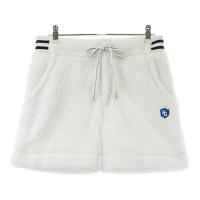 PEARLY GATES �p�[���[�Q�C�c  �{�A �X�J�[�g  �z���C�g�n �T�C�Y�F0 �����N�FB �y���Áz�S���t�E�F�A