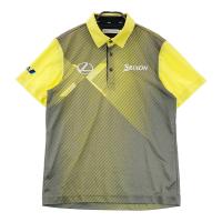 SRIXON �X���N�\��  �����|���V���c ���R�p�����f�� �~LEXUS ���N�T�X �C�G���[�n �T�C�Y�FM �����N�FB �y���Áz�S���t�E�F�A