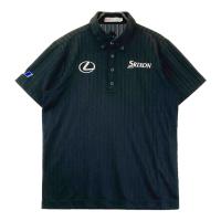 SRIXON �X���N�\��  �����|���V���c ���R�p�����f�� �X�g���C�v�� �~LEXUS ANA �u���b�N�n �T�C�Y�FM �����N�FB �y���Áz�S���t�E�F�A