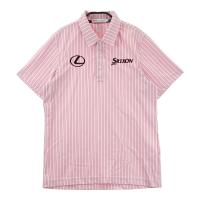 SRIXON �X���N�\��  �����|���V���c ���R�p�����f�� �X�g���C�v�� �~LEXUS �s���N�n �T�C�Y�FM �����N�FB �y���Áz�S���t�E�F�A