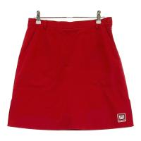 M.U SPORTS �G�����[�X�|�[�c  �C���i�[�t�X�J�[�g  ���b�h�n �T�C�Y�F40 �����N�FA- �y���Áz�S���t�E�F�A