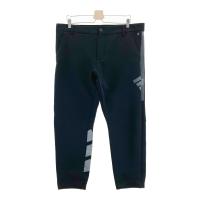 ADIDAS GOLF �A�f�B�_�X�S���t HZ1417 �X�g���b�` �W���K�[�p���c  �u���b�N�n �T�C�Y�F100 �����N�FA- �y���Áz�S���t�E�F�A