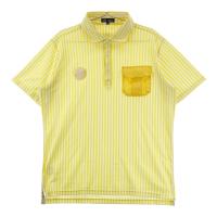 23��GOLF �j�W���E�T���N�S���t  �����|���V���c �X�g���C�v�� �C�G���[�n �T�C�Y�FLL �����N�FA- �y���Áz�S���t�E�F�A