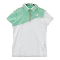 NEW BALANCE GOLF �j���[�o�����X ;2024�N���f�� �n�[�t�W�b�v �����|���V���c  �z���C�g�n �T�C�Y�F0 �����N�FA- �y���Áz�S���t�E�F�A