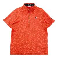 LE COQ GOLF ���R�b�N�S���t  �����|���V���c ���� �I�����W�n �T�C�Y�FLL �����N�FA- �y���Áz�S���t�E�F�A