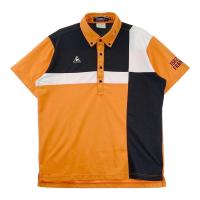 LE COQ GOLF ���R�b�N�S���t  �����|���V���c �{�^���_�E��  �I�����W�n �T�C�Y�FLL �����N�FA- �y���Áz�S���t�E�F�A