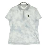 LANVIN SPORT �����o���X�|�[��  �n�[�t�W�b�v �����|���V���c �J���t������ �z���C�g�n �T�C�Y�F38 �����N�FA- �y���Áz�S���t�E�F�A