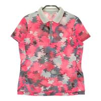 LANVIN SPORT �����o���X�|�[��  �n�[�t�W�b�v �����|���V���c �J���t������ �s���N�n �T�C�Y�F38 �����N�FB �y���Áz�S���t�E�F�A
