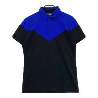DESCENTE GOLF �f�T���g�S���t  �����|���V���c  �u���b�N�n �T�C�Y�FM �����N�FB �y���Áz�S���t�E�F�A
