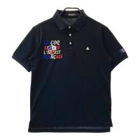 LE COQ GOLF ���R�b�N�S���t  �����|���V���c  �u���b�N�n �T�C�Y�FM �����N�FA- �y���Áz�S���t�E�F�A