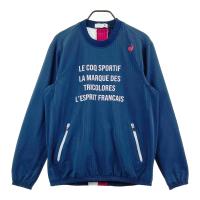 LE COQ GOLF ���R�b�N�S���t  ���N�� �����u���]�� �v���I�[�o�[  �l�C�r�[�n �T�C�Y�FL �����N�FA- �y���Áz�S���t�E�F�A