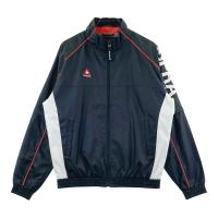 LE COQ GOLF ���R�b�N�S���t  �����b�V�� 2WAY �W�b�v�W���P�b�g  �u���b�N�n �T�C�Y�FL �����N�FB �y���Áz�S���t�E�F�A