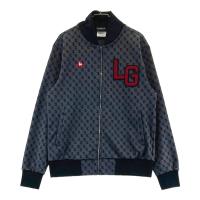 LE COQ GOLF ���R�b�N�S���t  �W�b�v�W���P�b�g ���S�h�J ���� �O���[�n �T�C�Y�FM �����N�FA- �y���Áz�S���t�E�F�A