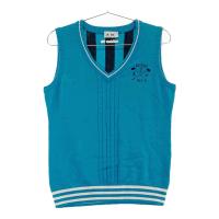 ADIDAS GOLF �A�f�B�_�X�S���t N68184 V�l�b�N �j�b�g�x�X�g  �u���[�n �T�C�Y�FM �����N�FA- �y���Áz�S���t�E�F�A
