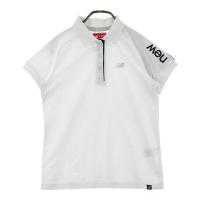 NEW BALANCE GOLF �j���[�o�����X  �����|���V���c  �z���C�g�n �T�C�Y�F1 �����N�FB �y���Áz�S���t�E�F�A